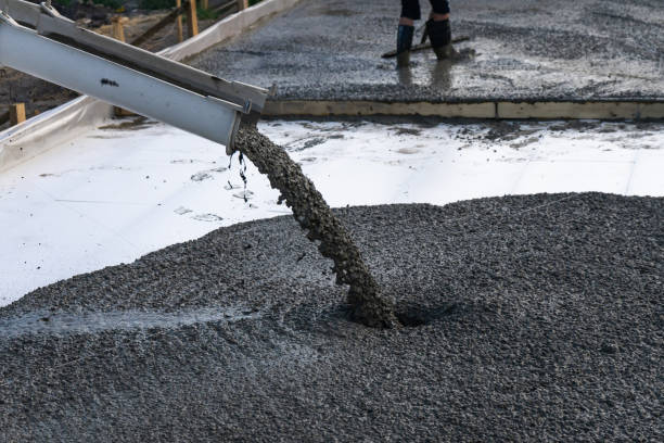 Best Decorative Concrete in La Selva Beach, CA