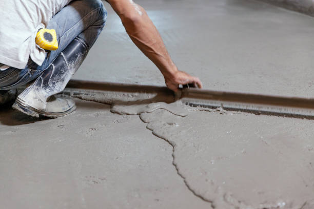 Best Commercial Concrete Services in La Selva Beach, CA