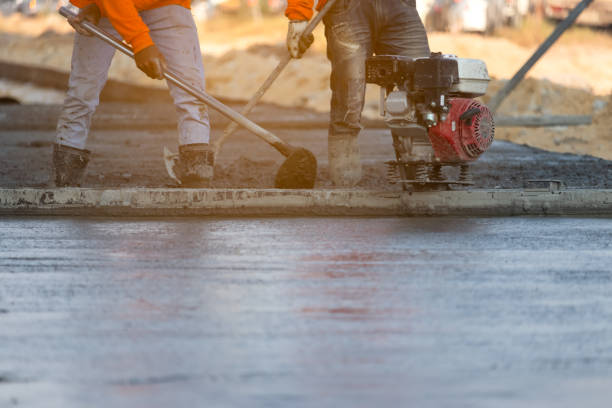 Best Concrete Grinding and Polishing in La Selva Beach, CA