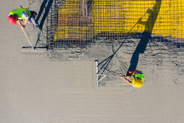 Best Concrete Driveway Installation in La Selva Beach, CA