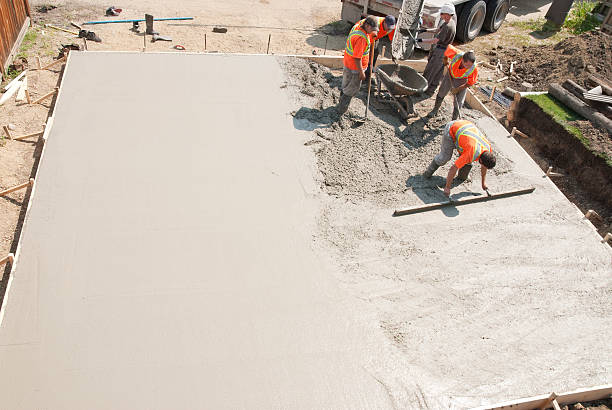 Best Concrete Foundation Repair in La Selva Beach, CA